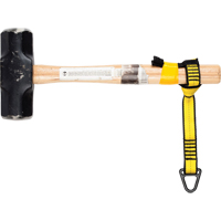 Sangle de fixation pour outil Groupe Belzile Dickner