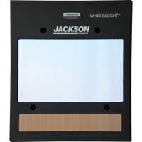 Cartouche FAA variable Insight, Pour utilisation avec Insight Groupe Belzile Dickner