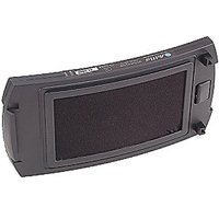 Tampon contre les odeurs incommodantes pour APR &agrave; &eacute;puration d'air motoris&eacute; Adflo 3M Groupe Belzile Dickner