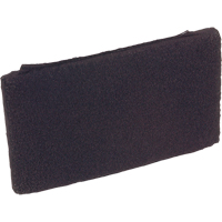 Tampon contre les odeurs incommodantes pour APR &agrave; &eacute;puration d'air motoris&eacute; Adflo 3M Groupe Belzile Dickner