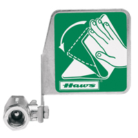 Ball Valve with Flag Groupe Belzile Dickner