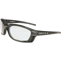 Uvex&reg; Livewire Safety Glasses with HydroShield Lenses, Clear Lens, Anti-Fog, ANSI Z87+/Meets/Exceeds CSA Z94.3 Groupe Belzile Dickner