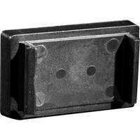 Socle magn&eacute;tique amovible pour clignotant d'avertissement Guardian Groupe Belzile Dickner