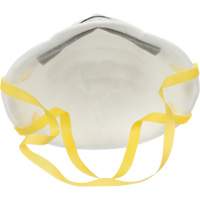 8210 Particulate Respirators, N95, NIOSH Certified Groupe Belzile Dickner