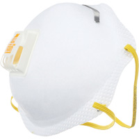 Respirateur contre les particules 8511, N95, Certifi&eacute; NIOSH Groupe Belzile Dickner