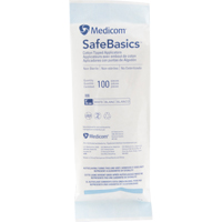 6" Cotton Tip Applicators Groupe Belzile Dickner