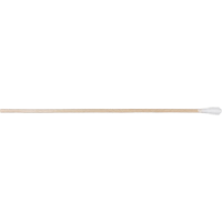 6" Cotton Tip Applicators Groupe Belzile Dickner