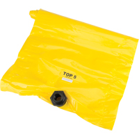 Spill Containment and Storage Parts & Accessories