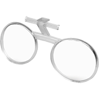 Garnitures de lentilles de prescription pour lunettes de sécurité à coques Uvex<sup>MD</sup> Stealth<sup>MD</sup> SE797 | Dickner Inc