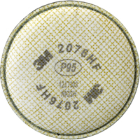 Pr&eacute;filtres pour respirateurs s&eacute;rie 2000, Filtre contre les particules, Filtre P95 Groupe Belzile Dickner