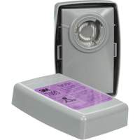 7093 Respirator Filters, Particulate Filter, P100 Filter Groupe Belzile Dickner