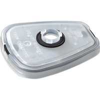 2200 Series Respirator Prefilters Groupe Belzile Dickner