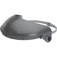 Fibre-Metal&reg; Helmet Bracket for Faceshield Groupe Belzile Dickner