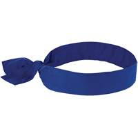 Foulards de refroidissement Chill-Its 6700, Bleu Groupe Belzile Dickner