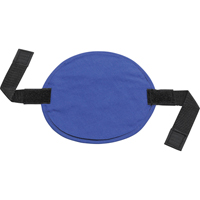 Chill-Its&reg; 6715 Cooling Hard Hat Pad Groupe Belzile Dickner