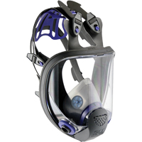 Respirateur à masque complet série Ultimate FX FF-400, Silicone, Petit SEB184 | Dickner Inc
