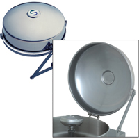 Dust Covers Groupe Belzile Dickner