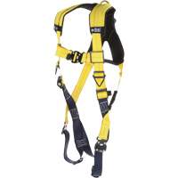 Delta Harnesses, CSA Certified, Class A, 420 lbs. Cap. Groupe Belzile Dickner