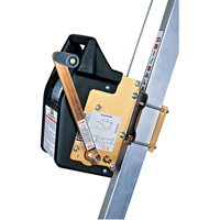 SalaliftII Winches Groupe Belzile Dickner