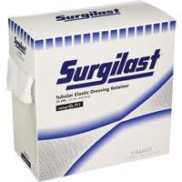 Tubular Elastic Bandage Retainer, Non-Medical Groupe Belzile Dickner