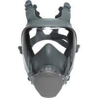 Respirateur à masque complet 9000, Élastomère/Thermoplastique, Grand SEC569 | Dickner Inc