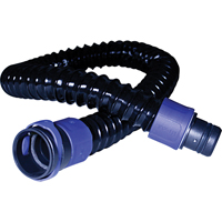 Tubes de respiration de s&eacute;rie BT Groupe Belzile Dickner