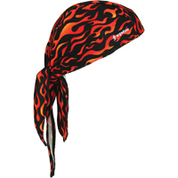 Coiffes de refroidissement Chill-Its 6615, Multicolore Groupe Belzile Dickner