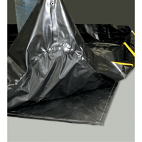 Spill Containment and Storage Parts & Accessories
