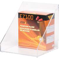 Earplugs Trays Groupe Belzile Dickner