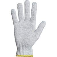 Superior&reg; SNF Knit Glove, Polyester, 7 Gauge, Large Groupe Belzile Dickner