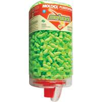 Meteors&reg; Plugstation&reg; Earplugs Dispenser Groupe Belzile Dickner