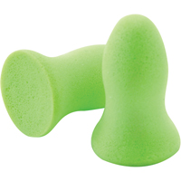 Meteors&reg; Foam Earplugs, Bulk - Box Groupe Belzile Dickner