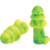 JETZ&reg; Reusable Earplugs, Bulk - Box Groupe Belzile Dickner