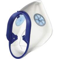 Ensemble de demi-masque Groupe Belzile Dickner