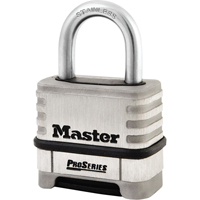 Cadenas &agrave; combinaison ProSeries Groupe Belzile Dickner