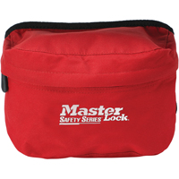 Personal Safety Lockout Kit - Compact Pouch Only, Confined Space Kit Groupe Belzile Dickner