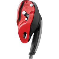 Manual Ascender/Descenders