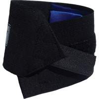 Universal Elastic Wrist Supports, Elastic, One Size Groupe Belzile Dickner