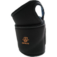 Thermo Wrap Wrist Supports, Neoprene, Small Groupe Belzile Dickner