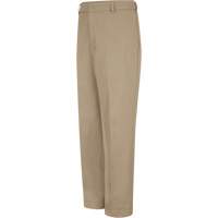 Pantalons industriels Durakap<sup>MD</sup>, Poly-coton, Vert, Taille 50, Entrejambe 36 SEE206 | Dickner Inc