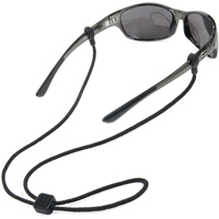 Cordon à lunettes de sécurité à enfiler 3 mm SEE367 | Dickner Inc