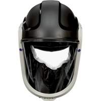 Ensemble casque Versaflo, Universel, Casque rigide Groupe Belzile Dickner