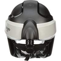Ensemble casque Versaflo, Universel, Casque rigide Groupe Belzile Dickner