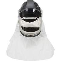 Ensemble masque Versaflo, Universel, Casque rigide, Bavette Simple Groupe Belzile Dickner
