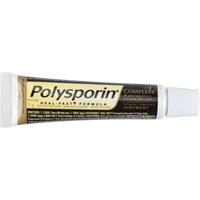 Traitement topique Polysporin, Onguent Groupe Belzile Dickner