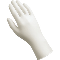 Gants Dura-Touch 34-725, Petit, Vinyle, 3 mils, Sans poudre, Transparent Groupe Belzile Dickner