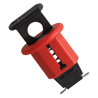 Petit verrou, Type Disjoncteur Groupe Belzile Dickner