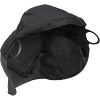 Bonnet allong&eacute; pour soudage Air Speedglas Groupe Belzile Dickner