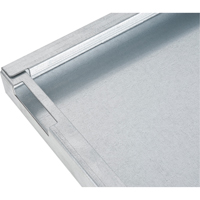 Flammable Storage Cabinet Additional Shelf Groupe Belzile Dickner