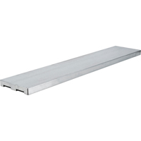 Armoires pour produits inflammables, tablettes additionnelles Groupe Belzile Dickner